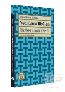 Yedi Esma Risalesi