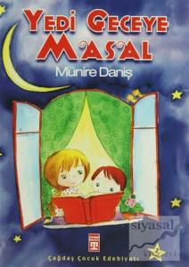 Yedi Geceye Masal (Yaş Grubu 8)