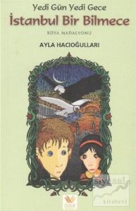 Yedi Gün Yedi Gece İstanbul Bir Bilmece