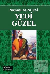 Yedi Güzel (Ciltli)