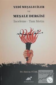 Yedi Meşaleciler ve Meşale Dergisi