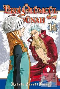 Yedi Ölümcül Günah 14