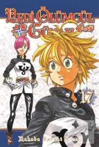 Yedi Ölümcül Günah 17