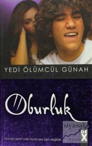 Yedi Ölümcül Günah - Oburluk