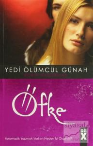 Yedi Ölümcül Günah - Öfke