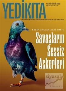 Yedikıta Aylık Tarih ve Kültür Dergisi Sayı: 147 Kasım 2020