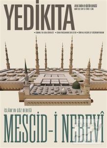 Yedikıta Aylık Tarih ve Kültür Dergisi Sayı: 151 Mart 2021