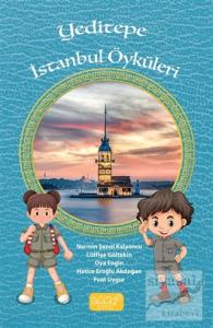 Yeditepe İstanbul Öyküleri