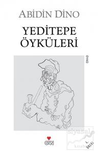 Yeditepe Öyküleri