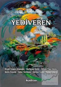 Yediveren