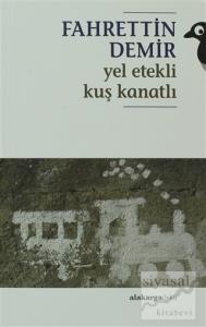Yel Etekli Kuş Kanatlı