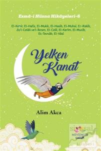Yelken Kanat - Esma-i Hüsna Hikayeleri 6