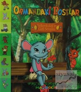 Yelkunkulak'ın Gizli Sevgilisi