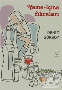 Yeme - İçme Fıkraları