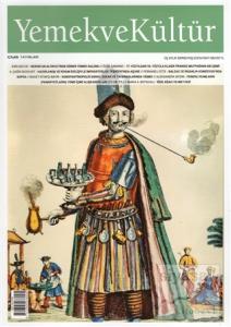 Yemek ve Kültür Üç Aylık Dergi Sayı: 58 Kış 2020