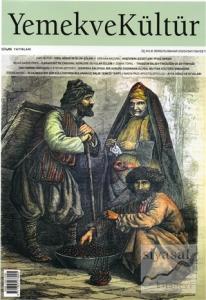 Yemek ve Kültür Üç Aylık Dergi Sayı: 59 İlkbahar 2020