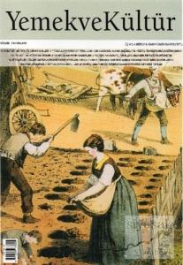 Yemek ve Kültür Üç Aylık Dergi Sayı: 63 İlkbahar 2021