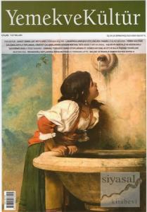 Yemek ve Kültür Üç Aylık Dergi Sayı: 62 Kış 2021