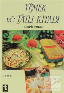 Yemek ve Tatlı Kitabı