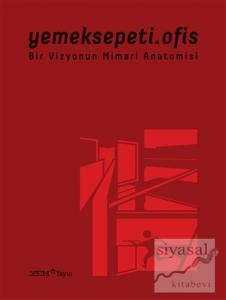 Yemeksepeti.Ofis (Ciltli)