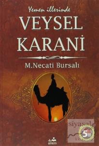 Yemen İllerinde Veysel Karani