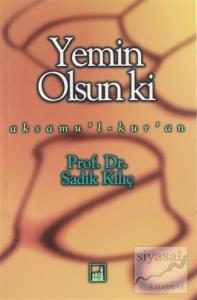Yemin Olsun Ki