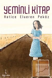 Yeminli Kitap