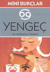 Yengeç 22 Haziran - 22 Temmuz Hissediyorum, O Halde Varım!