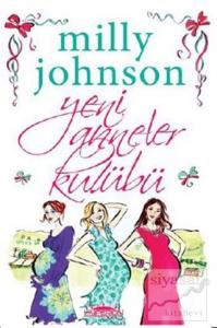 Yeni Anneler Kulübü