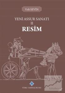 Yeni Assur Sanatı 2 - Resim