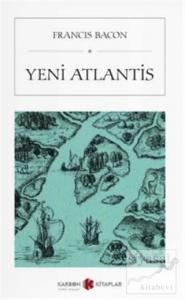 Yeni Atlantis (Cep Boy)