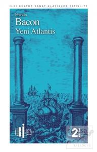 Yeni Atlantis
