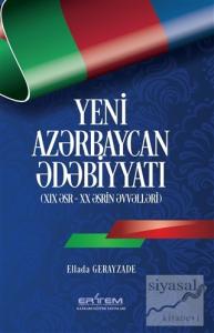 Yeni Azerbaycan Edebiyyatı (Azerice)