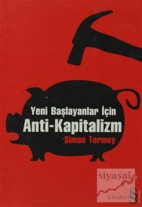 Yeni Başlayanlar İçin Anti-Kapitalizm