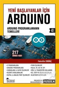 Yeni Başlayanlar İçin Arduino