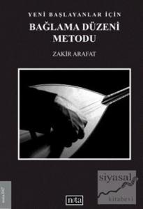 Yeni Başlayanlar İçin Bağlama Düzeni Metodu