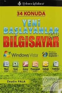 Yeni Başlayanlar için Bilgisayar