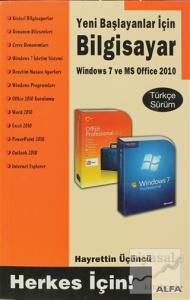 Yeni Başlayanlar İçin Bilgisayar