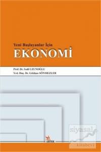 Yeni Başlayanlar İçin Ekonomi