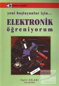 Yeni Başlayanlar İçin Elektronik Öğreniyorum