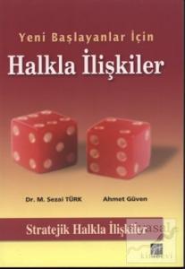 Yeni Başlayanlar İçin Halkla İlişkiler