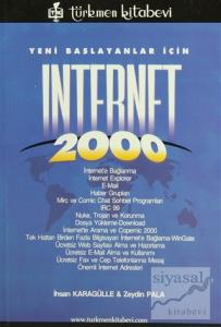Yeni Başlayanlar İçin Internet 2000