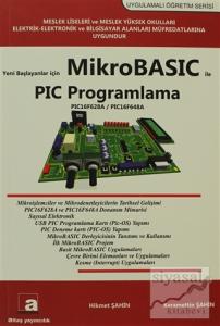Yeni Başlayanlar İçin Mikrobasic ile PIC Programlama