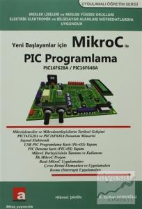 Yeni Başlayanlar İçin Mikroc ile PIC Programlama