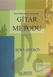 Yeni Başlayanlar İçin Penalı Gitar Metodu