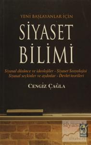 Yeni Başlayanlar İçin Siyaset Bilimi