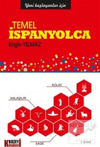 Yeni Başlayanlar İçin Temel İspanyolca