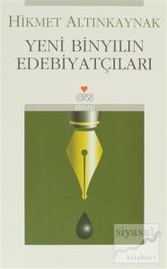Yeni Binyılın Edebiyatçıları