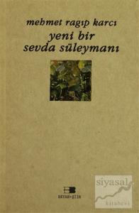 Yeni Bir Sevda Süleymanı