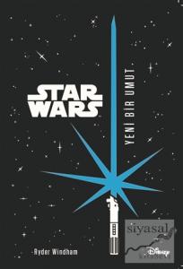 Yeni Bir Umut - Starwars
